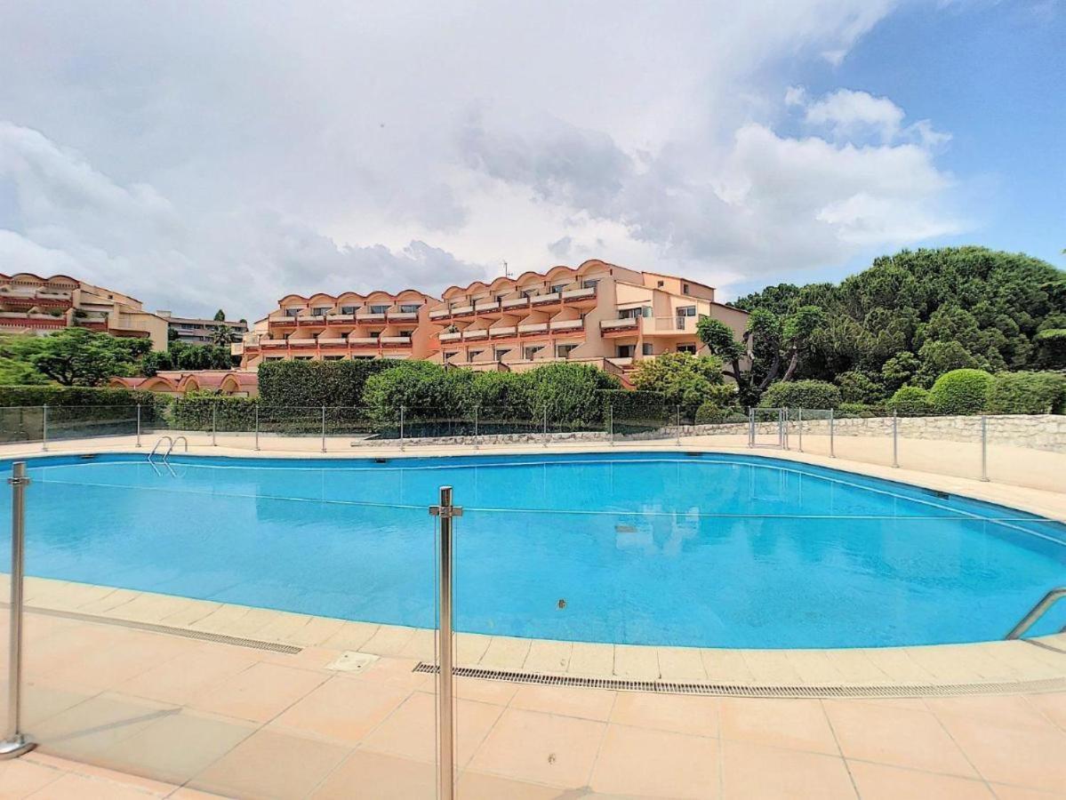 2 Pieces Climatise-Wifi / 4 Voyageurs / Boxe Prive / 2 Piscines / 2 Tennis / Petanque / Pingpong Антиб Экстерьер фото
