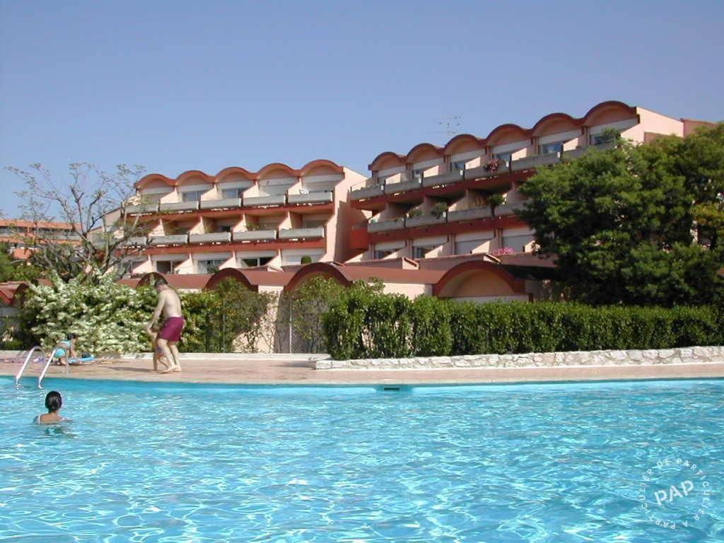 2 Pieces Climatise-Wifi / 4 Voyageurs / Boxe Prive / 2 Piscines / 2 Tennis / Petanque / Pingpong Антиб Экстерьер фото